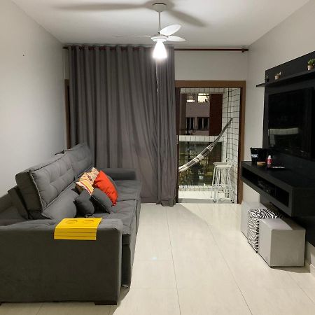 Apartamento Pe Na Areia - Santos Екстериор снимка