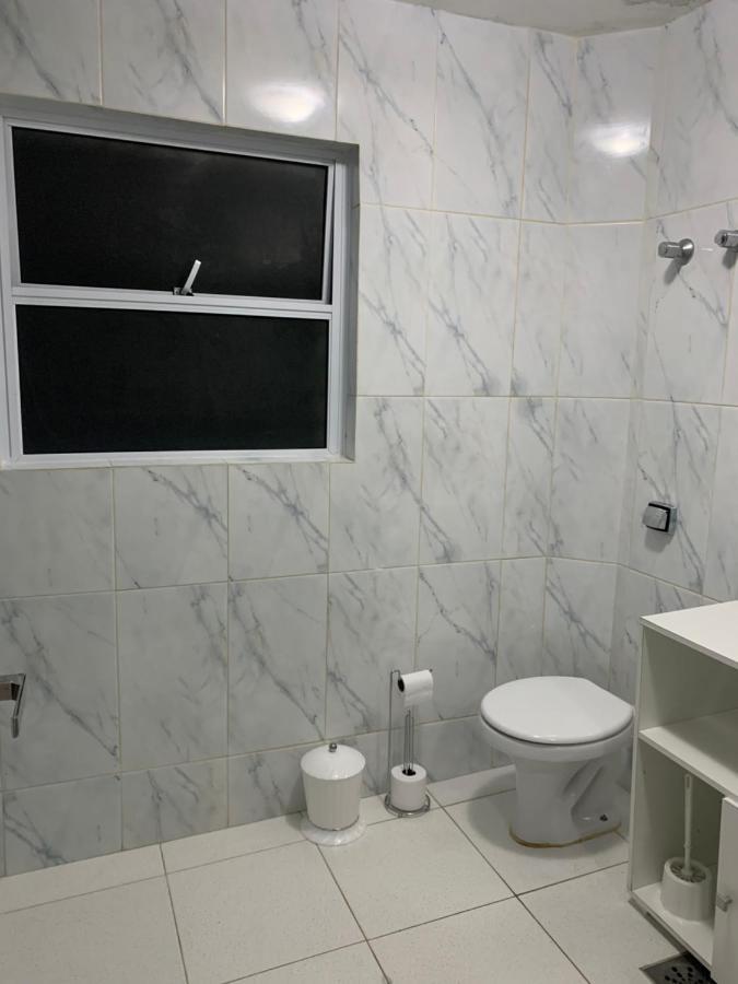 Apartamento Pe Na Areia - Santos Екстериор снимка