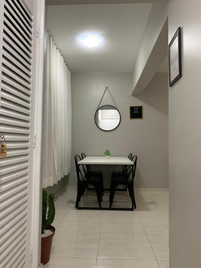 Apartamento Pe Na Areia - Santos Екстериор снимка